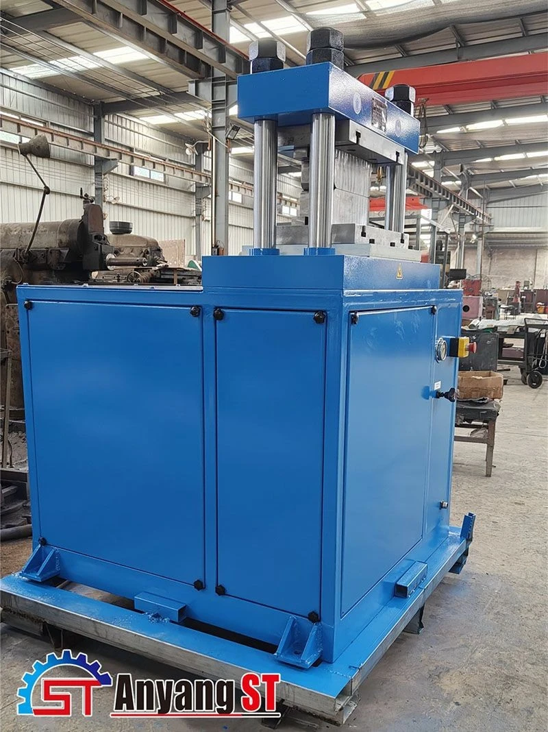 50 Ton Forging Press best