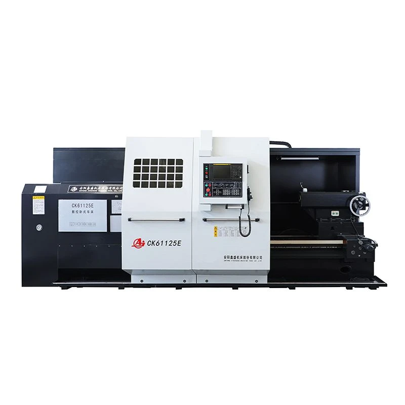Osnovni CNC alatni strojevi